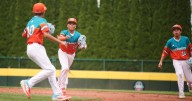 Alone and 2,200 miles from home, Venezuela shuts out Puerto Rico 5