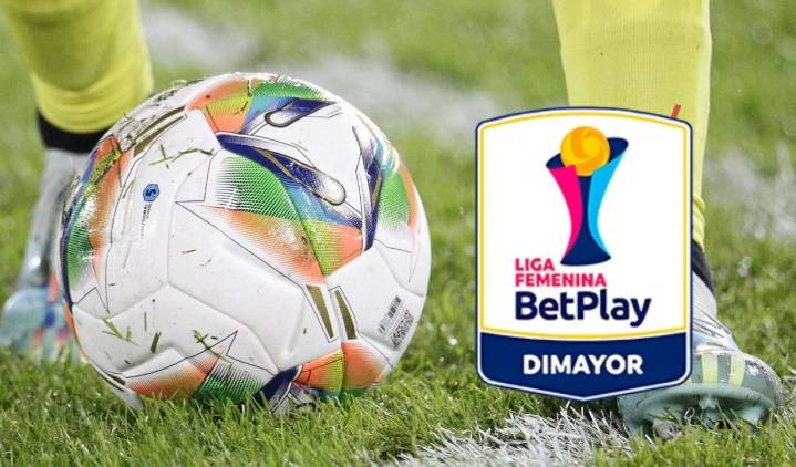 Definidos los cruces de las semifinales de la Liga BetPlay Femenina