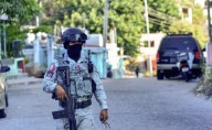 EU alerta sobre riesgo de terrorismo y secuestro en México; pide no visitar seis estados