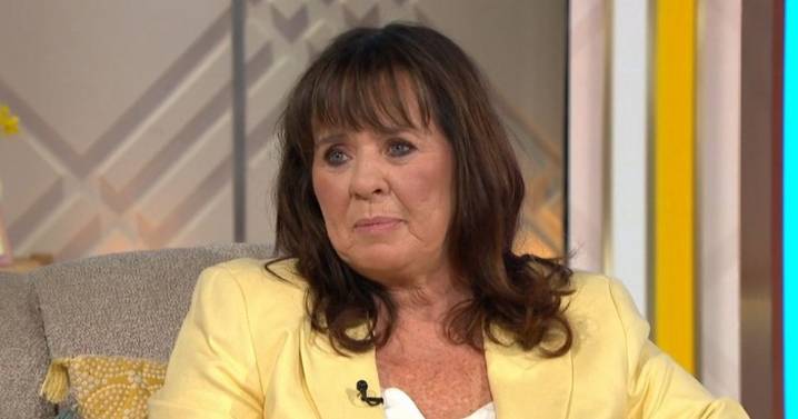 Loose Women's Coleen Nolan admits she 'lost her mojo' after loss as she shares personal update