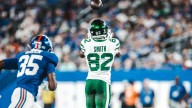 📈 Stock Report | Jets Who Stood Out During Preseason Game vs. Giants