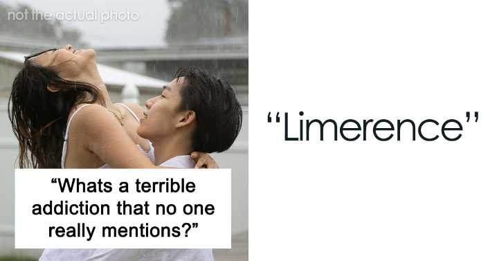 26 Addictions People Usually Don’t Realize The Severity Of, As Shared Online