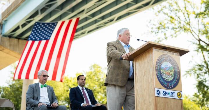 W.Va. transportation officials hope to roll out proactive bridge monitoring statewide