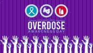 International Overdose Awareness Day coming to Henderson
