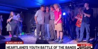 2025 youth Rock the Heartland battle of the bands