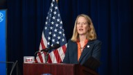 Attorney General Kris Mayes files civil suit over real estate scam