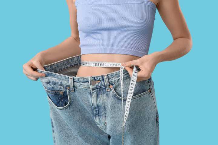 Científicos desarrollan perlas hechas de ingredientes naturales para bajar de peso