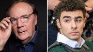 James Patterson and Vicky Ward to write book on fatal shooting of UnitedHealthcare CEO Brian Thompson, hunt for Luigi Mangione