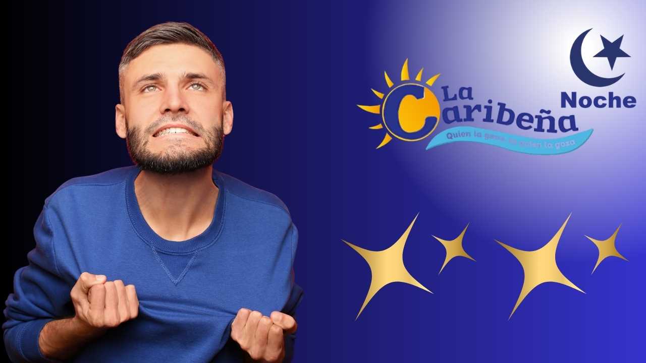 Caribeña Noche con resultado del sábado 16 de agosto de 2025: gana hoy