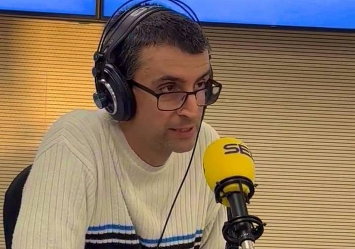 Fallece el periodista Héctor Palmero, la voz afable de la radio tinerfeña