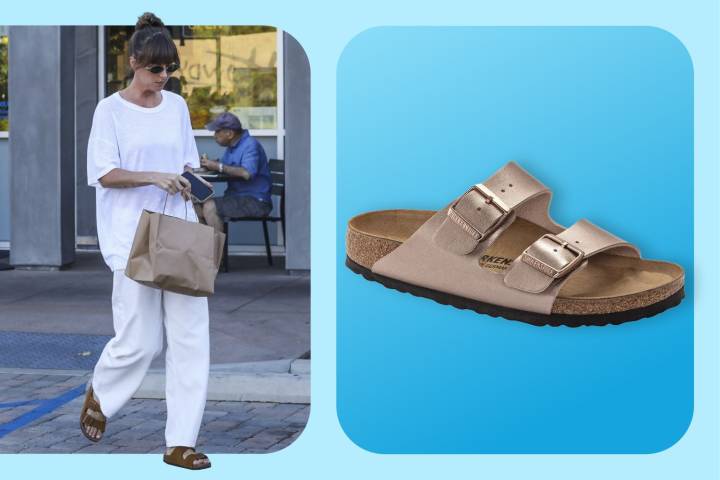 Birkenstock Sandals Start at $80 at This Flash Sale