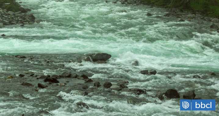 Senapred declara Alerta Roja en Puerto Montt por desborde del río Lenca
