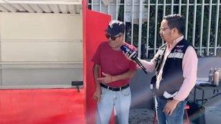 Regresa estanquillo a la calle de Rayón tras “pasearse” por todo Saltillo