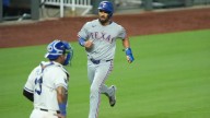 Texas Rangers' Semien Hits 10-Day IL with Foot Contusion