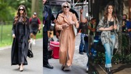 All the Costumes From ‘The Devil Wears Prada 2’ [PHOTOS]