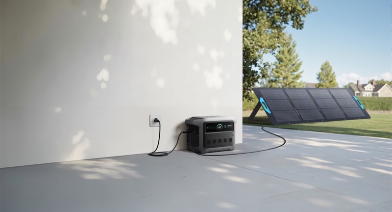 Anker SOLIX C1000 Gen2 Power Station Launches in Canada