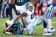 Column: Time wasn’t right for Chicago Bears to bid for Micah Parsons — but it might be for Green Bay Packers