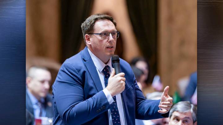 Rep. Kevin Waters issues statement after the DNR’s nearsighted decision to limit timber harvesting in Washington