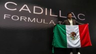 Checo Pérez de vuelta en F1 sin presión por demostrar nada a nadie