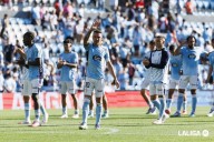 Dous partidos seguidos en Balaídos para subir o nivel do Celta