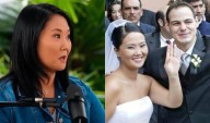 Keiko Fujimori revela detalles de su divorcio con Mark Vito: “Fue un proceso muy duro”