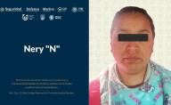 Vinculan a proceso a Nery “N” por el asesinato de colaboradores de Brugada; es acusada de homicidio, feminicidio y asociación delictuosa