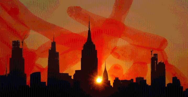 This deadly bacteria was once an “only in New York” problem. Not anymore.
