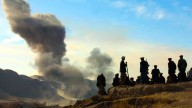 Veterans' voices shape a report on the Afghanistan War's lessons and impact