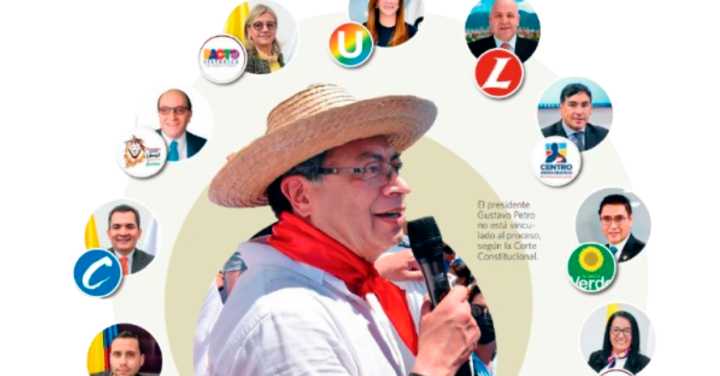 Una a una: las pruebas del CNE para sancionar a Roa por campaña de Petro, ¿qué viene y cómo están las cargas?