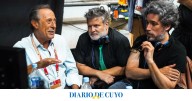 Homo Argentum suma más de medio millón de espectadores a 5 días de su estreno