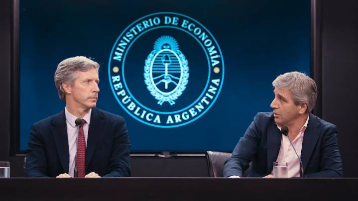Nueva estrategia del Banco Central antes de una licitación clave: busca ponerle techo a la tasa de interés y estirar los vencimientos de deuda