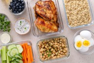 9 trucos para aumentar la proteína en tu dieta de una manera fácil y económica