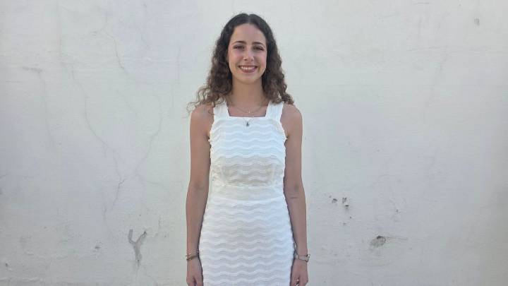 Heredera de una leyenda del valencianismo fallero