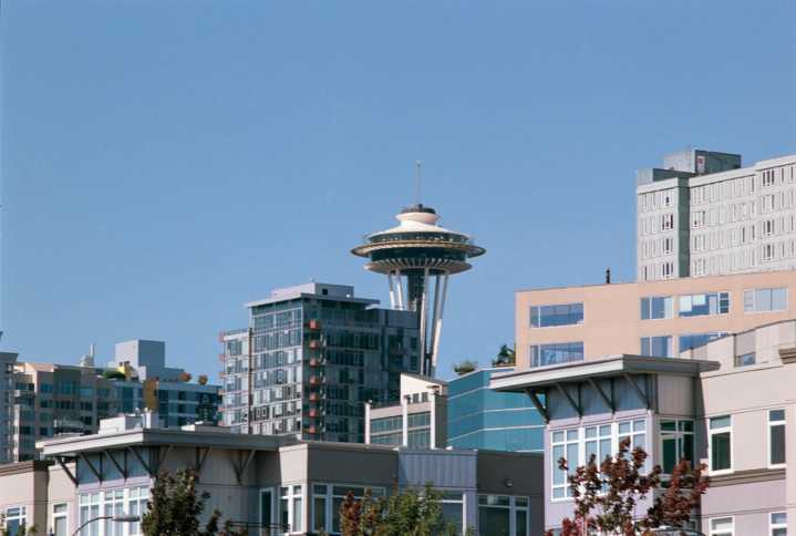 91-Unit Multifamily Property in Seattle’s Capitol Hill Listed for Sale