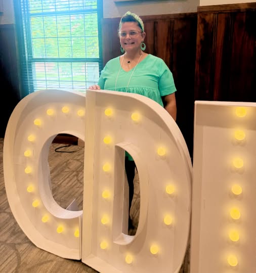 Chamber Executive Director completes CDI year 2