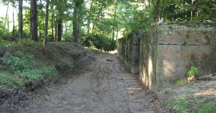 Wabash & Erie Canal Lock 47 park grand opening is Sept. 6