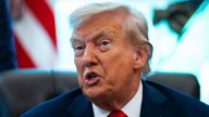 Here’s the latest reason why Trump Media DJT stock is climbing thanks to crypto