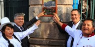 El tradicional Mercado San Pedro de Cusco cumple 100 años de función y recibe reconocimiento