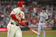 Yankees' Max Fried after latest rough start: 'have to change something'