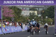 Argentina y México brillan en los Juegos Panamericanos Junior 2025