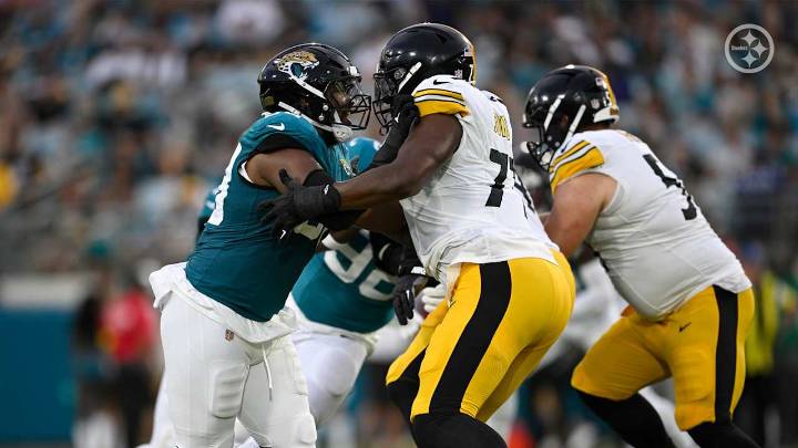 Tomlin on Broderick, dunking, 'historic defense'