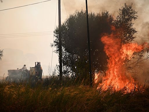 España enfrentará nueva ola de calor con temperaturas extremas hasta del lunes