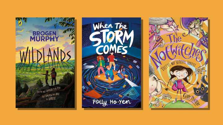 The best children's books