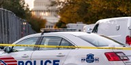 DC sues to block Trump’s federal takeover of its police department as intervention intensifies