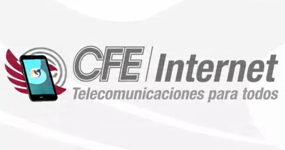 La CFE Telecom regala tarjetas SIM, pero hay un truco: No están disponibles en todos lados