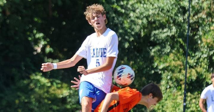 5 high school boys soccer players to watch this season