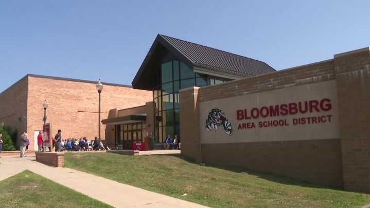 Communities in Schools of Pennsylvania launches new programming in Bloomsburg Area School District
