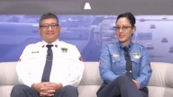 Otorgan Premio Tláloc 2025 a Agustín Díaz y Tania Martínez por su dedicación y amor al servicio
