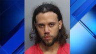 Puerto Rican rapper Jhayco arrested in Miami-Dade County on drug charges