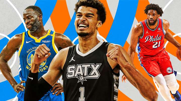 NBA Summer Forecast 2025-26: Turnarounds, turbulent teams and the biggest questions